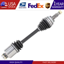 Front Right CV Axle Joint Shaft For 2007-2012 Mazda CX-7 2.3L Turbo w/ Warranty