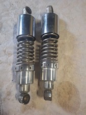 AMORTISSEURS DAELIM 125 DAYSTAR FI ( BA1 )