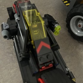 LEGO&reg; Batman Movie 70915 Two-Face Double Demolition