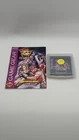Fatal Fury Special (Sega Game Gear, 1993) MANUAL INCLUDED GREAT CONDITION