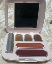 Mary Kay Signature Custom Compact Cosmetic Makeup Case w/Contents as Shown 945