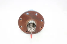 Magnetrol XB10-1H2A-ELB Displacement Level Switch 120v-ac