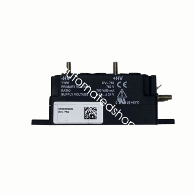 1pc NEW DVL 750 Voltage Sensor Shipping DHL or FedEX