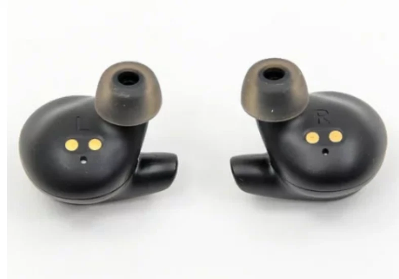 Jabra Elite 65t True Wireless Replacement Earbud Titanium RIGHT/LEFT - Image 4 of 4