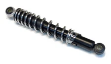 Adjustable Shock / Spring 12" Length 10mm ID for Minibike Mini Bike Go Kart Cart