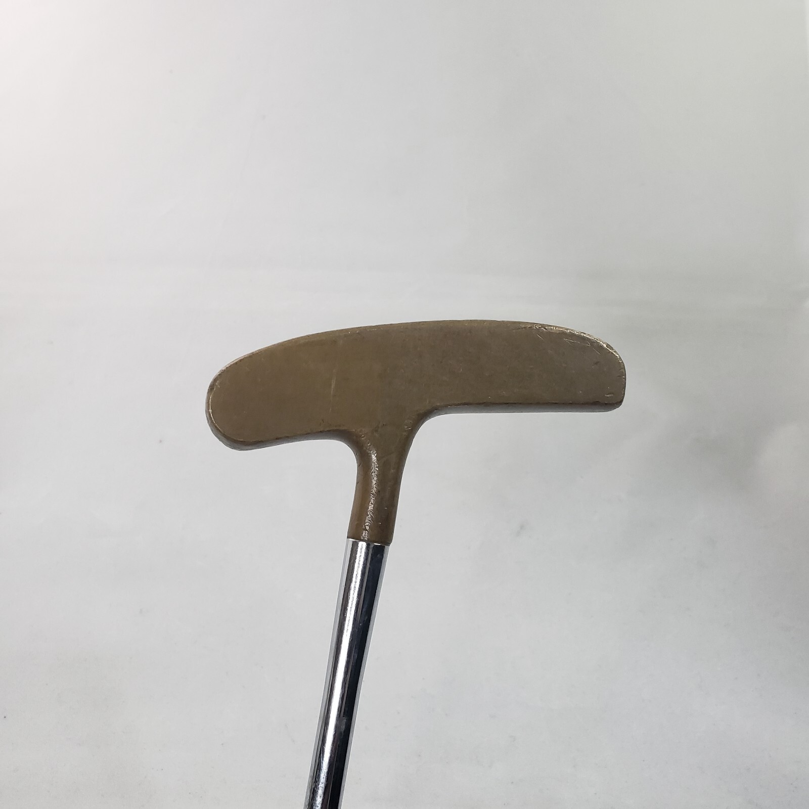 Wilson Augusta blade Putter RH LH Vintage Steel Shaft