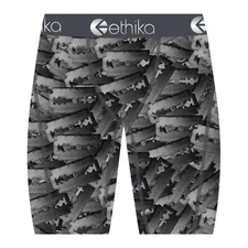 Brand New Ethika Boxer Brief Cut It
