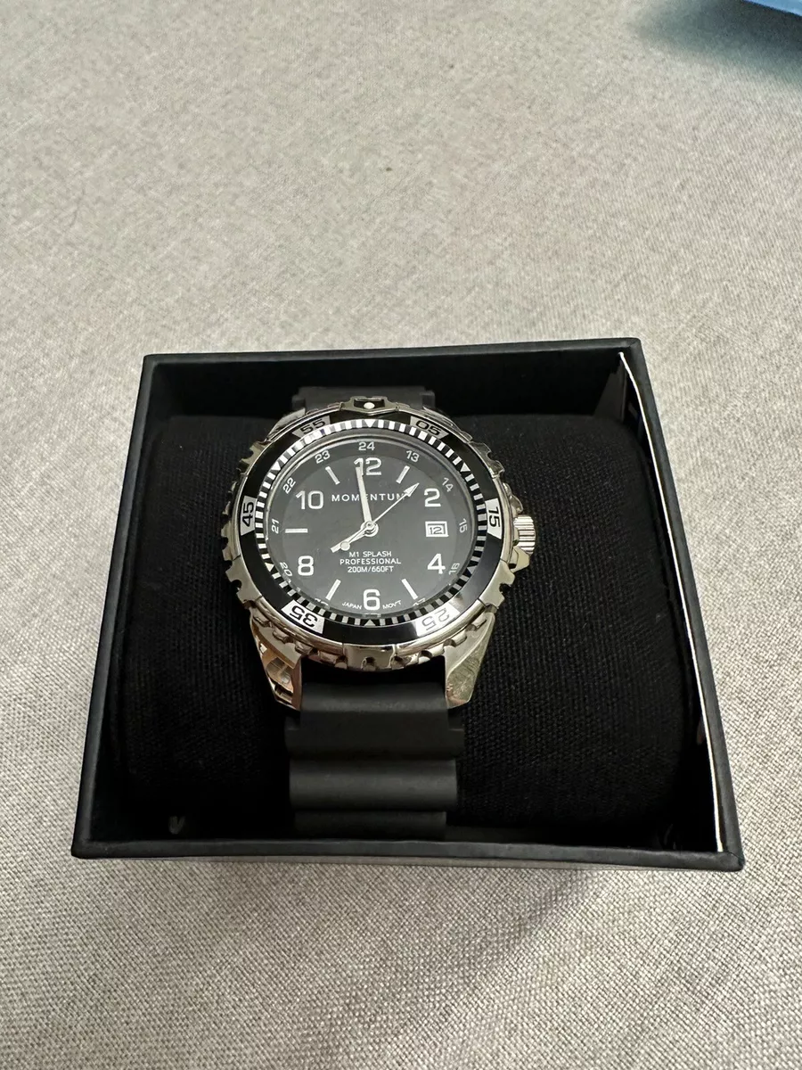 M1 timepiece deals