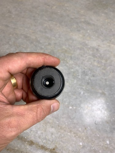 REPLACEMENT PARTS: ONKYO Knob Button Dial Foot Feet TX-DS676 - Picture 12 of 13