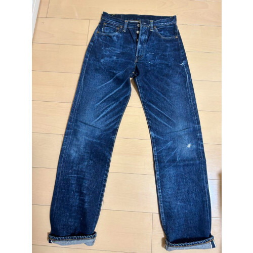 パンツ Levis 501 Levi's リーバイス 501 リーバイス501 パンツメンズ ストレッチ