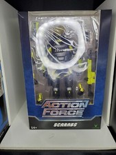 VALAVERSE ACTION FORCE SCARABs 02-03