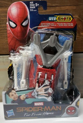 spider man far from home blaster