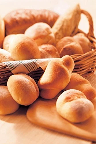 Panasonic Home Bakery 2 Loose Type White SD-BMT2000-W AC100V White Color - Image 3 of 4