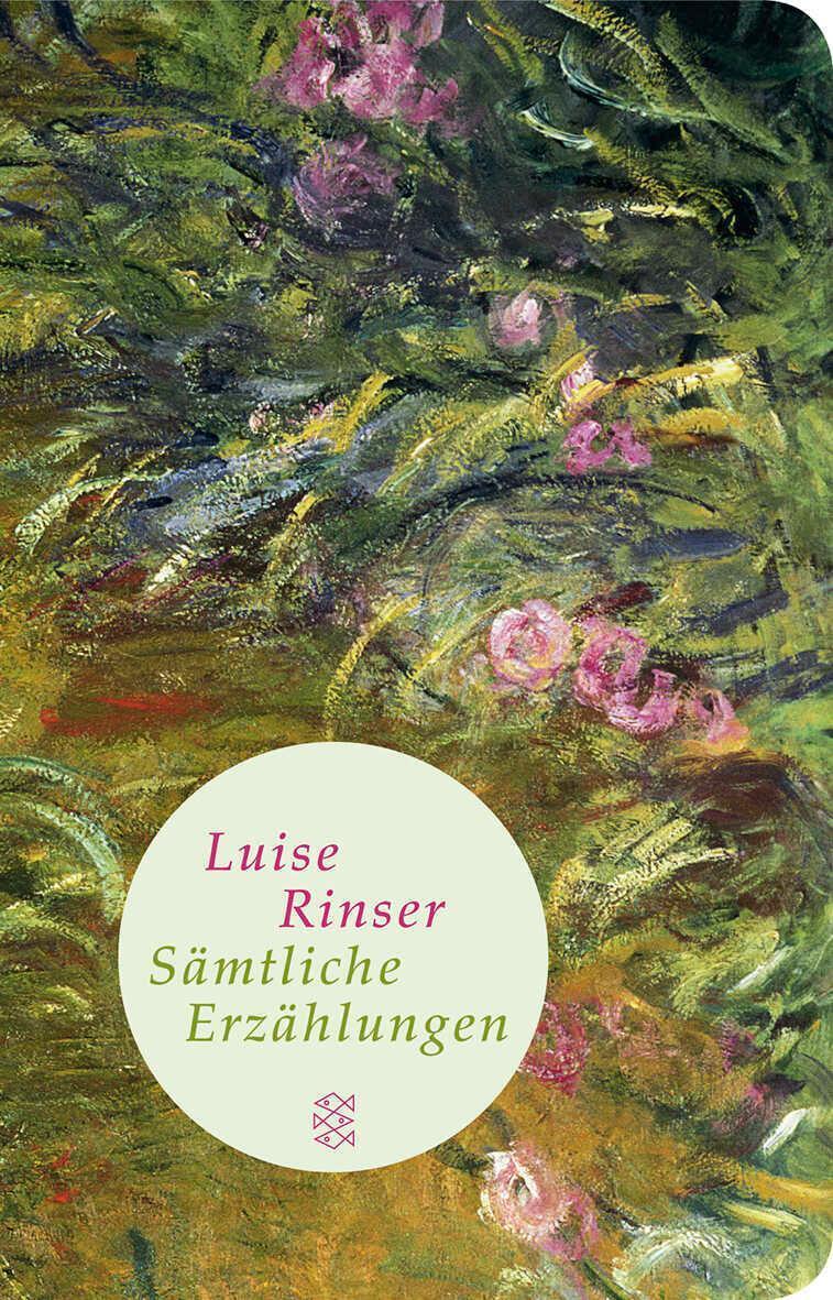 Thumbnail - Sämtliche Erzählungen | Luise Rinser | Buch | Fischer