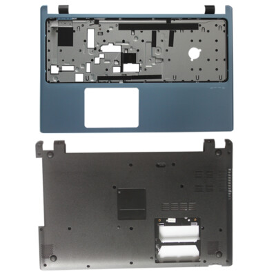 FOR Acer Aspire V5-531G V5-531 V5-571 V5-571G Bottom Case Upper Palmrest  Cover