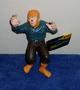 el hombre elastico juguete