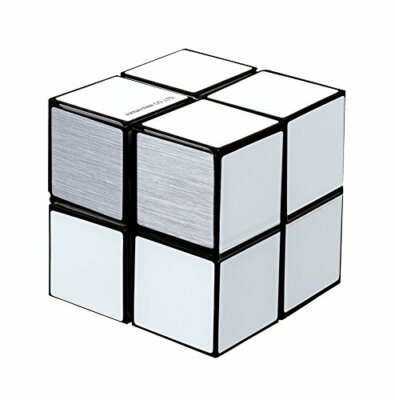 Hanayama Lucky Cube 3D puzzle Brain training NEW from Japan | eBay