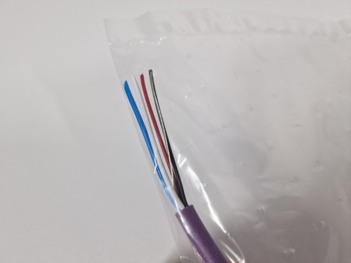 Phoenix Contact 1519354 Sensor-/Aktor-Datensteckverbinder, konfektioniert M12 - Bild 4 von 8