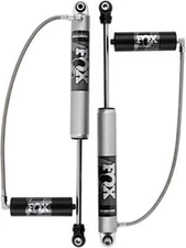 FOX SHOX 88524183 Fox Factory Inc Fox 2.0 Performance Series Smooth Body Reservo