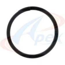 Engine Coolant Thermostat Gasket Apex Automobile Parts AWO2287