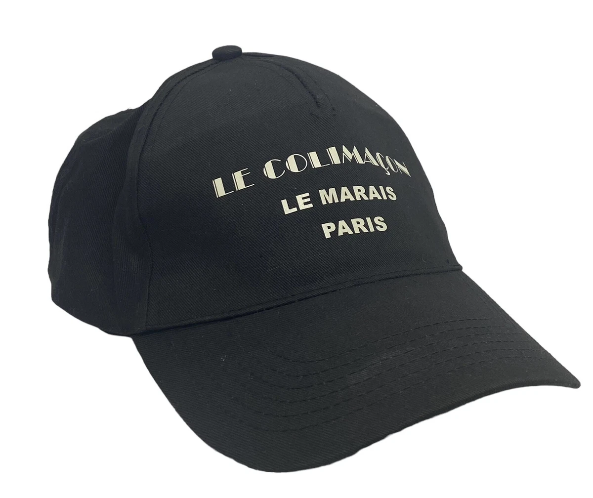 everyone cotton baseball cap (BLACK)- everyone cotton baseball cap (BLACK)-