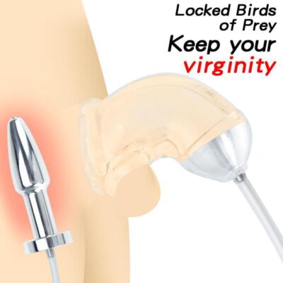 enema anal plug Strap-on Dildo mit Grinding-Basis für Harness-Play