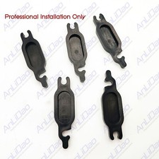 Repl Mercury Throttle Shift Remote Control Cables Retainer Latch 98889 Pcs 5