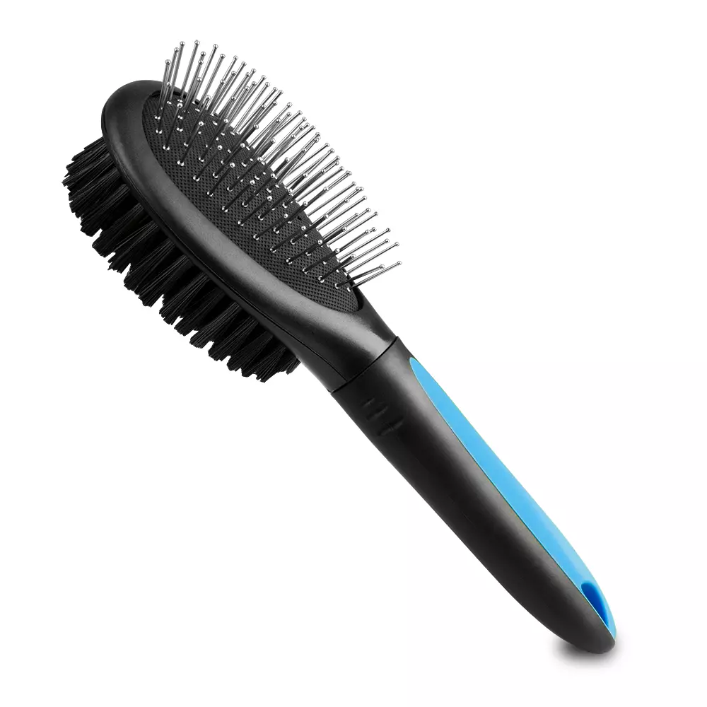 Dog brush deals