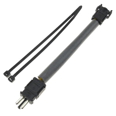 GEWIE  Adapterstecker Nockenwellenversteller Ölstoppkabel Mercedes bis Bj. 2000