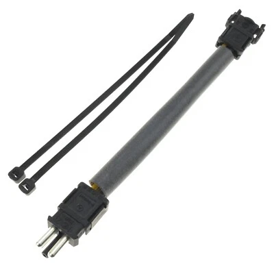 GEWIE® Adapterstecker Nockenwellenversteller Ölstoppkabel Mercedes bis Bj. 2000