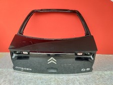  PORTELLONE COFANO BAULE POSTERIORE CITROEN C5 ANNO 2006 5 PORTE RICAMBI AUTO