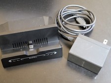 Nintendo Switch TV Dock Station Rapell Brand With Original Nintendo Charger