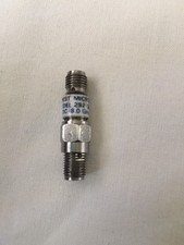 Midwest Microwave 292-3 dB DC 8.0 GHZ Attenuator