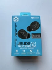 jbuds air true wireless earbuds Brand New