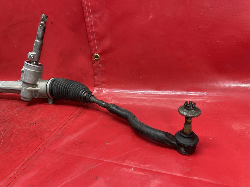 Оригинальная стойка и шестерня для Lexus CT200h 2011 года выпуска - Изображение 4 из 4