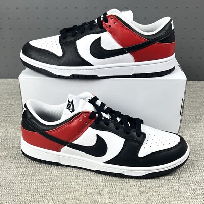 nike dunk low id men's shoe