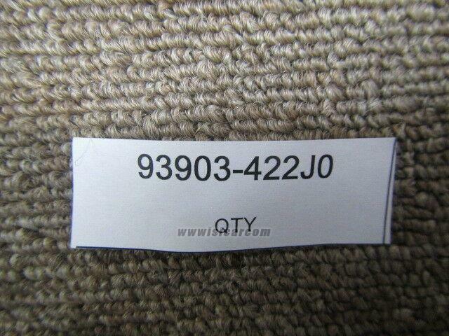 HONDA ACCORD TOURER CW1 SCREW, TAPPING 3X10 93903-422J0 VOYTI V