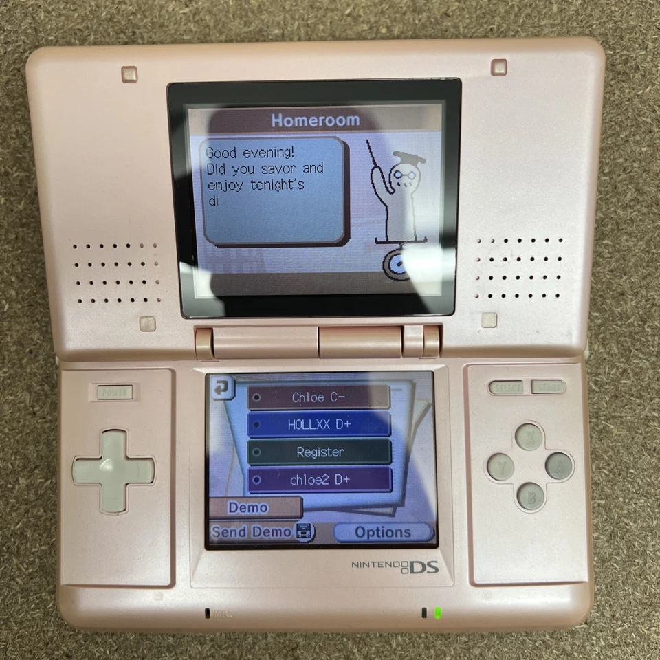 Big Brain Academy™ (Nintendo DS) [Loose Game Cartridge, Tested] - Image 4 of 4