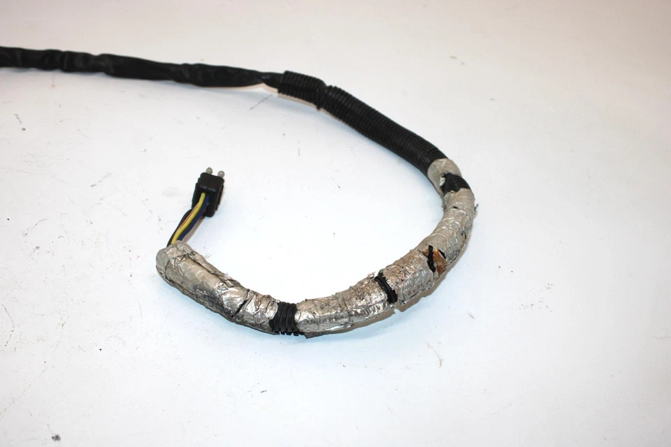 Arnés tacómetro/velocímetro 98 Arctic Cat Zrt 600 OEM 0686-513 Q5146 Foto 4 de 4