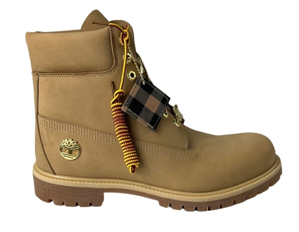 Croissant timberlands shop