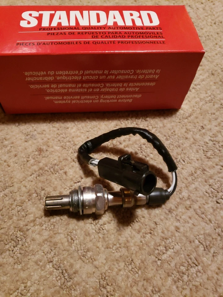 Nuevo sensor de oxígeno estándar SG-23 Foto 2 de 4