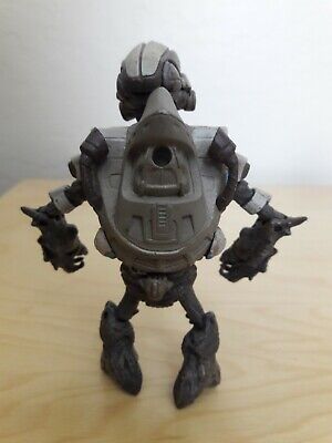 McFarlane Halo Reach Series 3 Grunt Heavy Action Figure (No