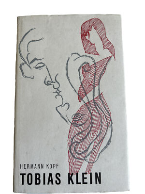Hermann Kopf / Tobias Klein Eirene Verlag Küsnacht 1957