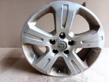 Jantes Opel ANTARA