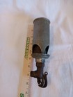 Antique Buell Spark Plug Whistle Working — photo 7