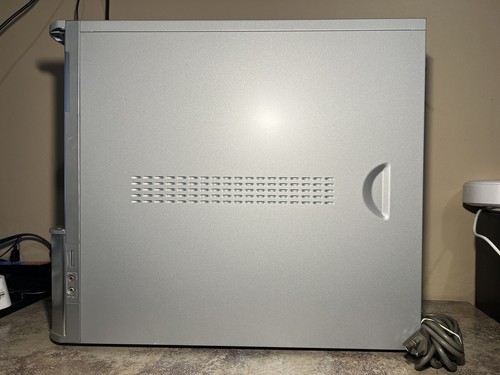 CUSTOM TOWER PC INTEL CORE 2 CPU 6320 1.86GHz 5GB 150/230GB WIN 10 Home - Picture 11 of 14
