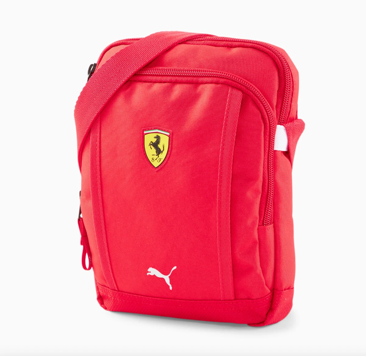 puma sling bag ferrari