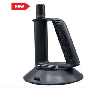 WPG Angle-Grip™ Cup: Vacuum Cup with Enhanced Grip for Efficient Handling