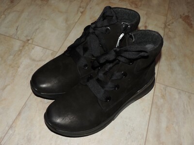 Gabor Rollingsoft Stiefel, Winterschuhe, 41 UK 7,5