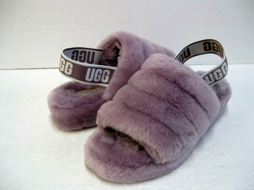 ugg fluff yeah 39